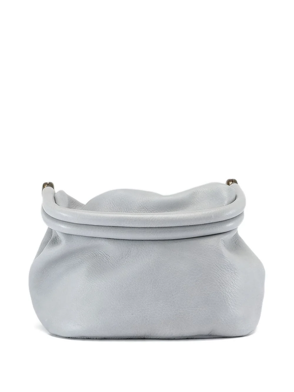 Helen/20 leather belt bag - 1