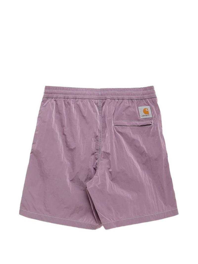 Carhartt WIP Canby swim shorts outlook