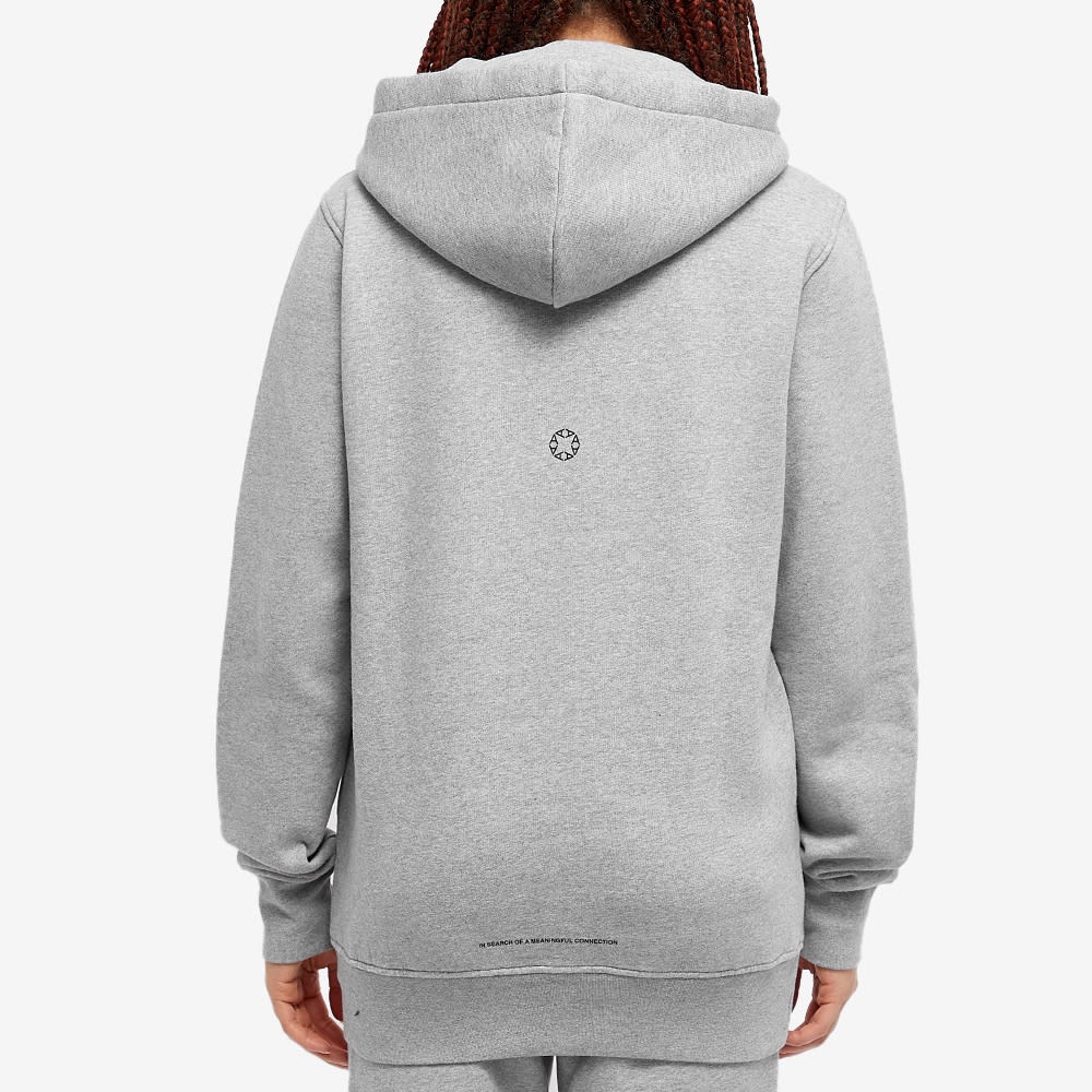 1017 ALYX 9SM Script Hoody - 4