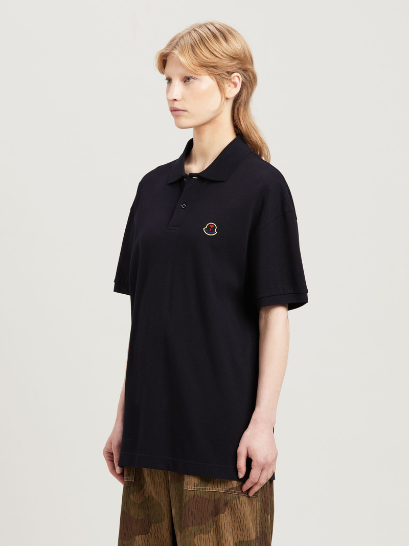 Moncler X Palm Angels Genius Polo 5