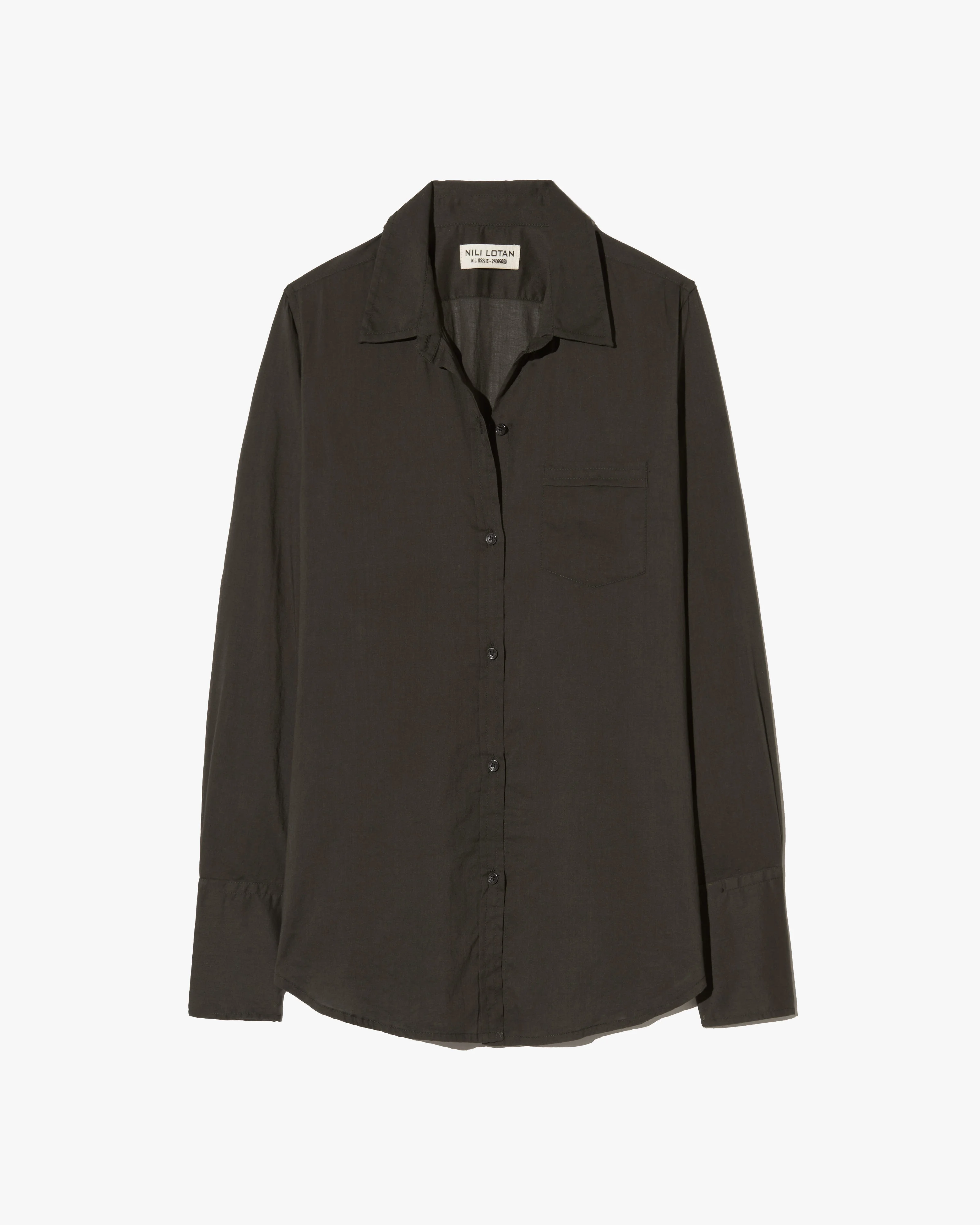 NL SHIRT - 1