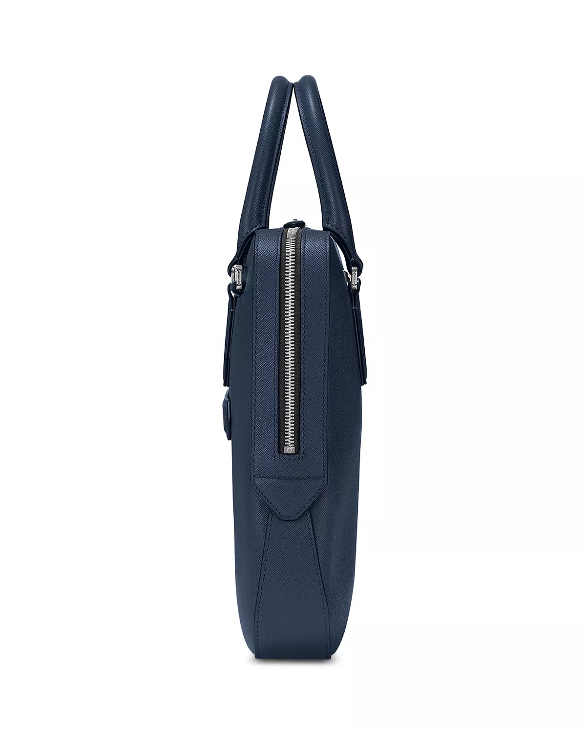 MB Sartorial Document Case, Thin - 4