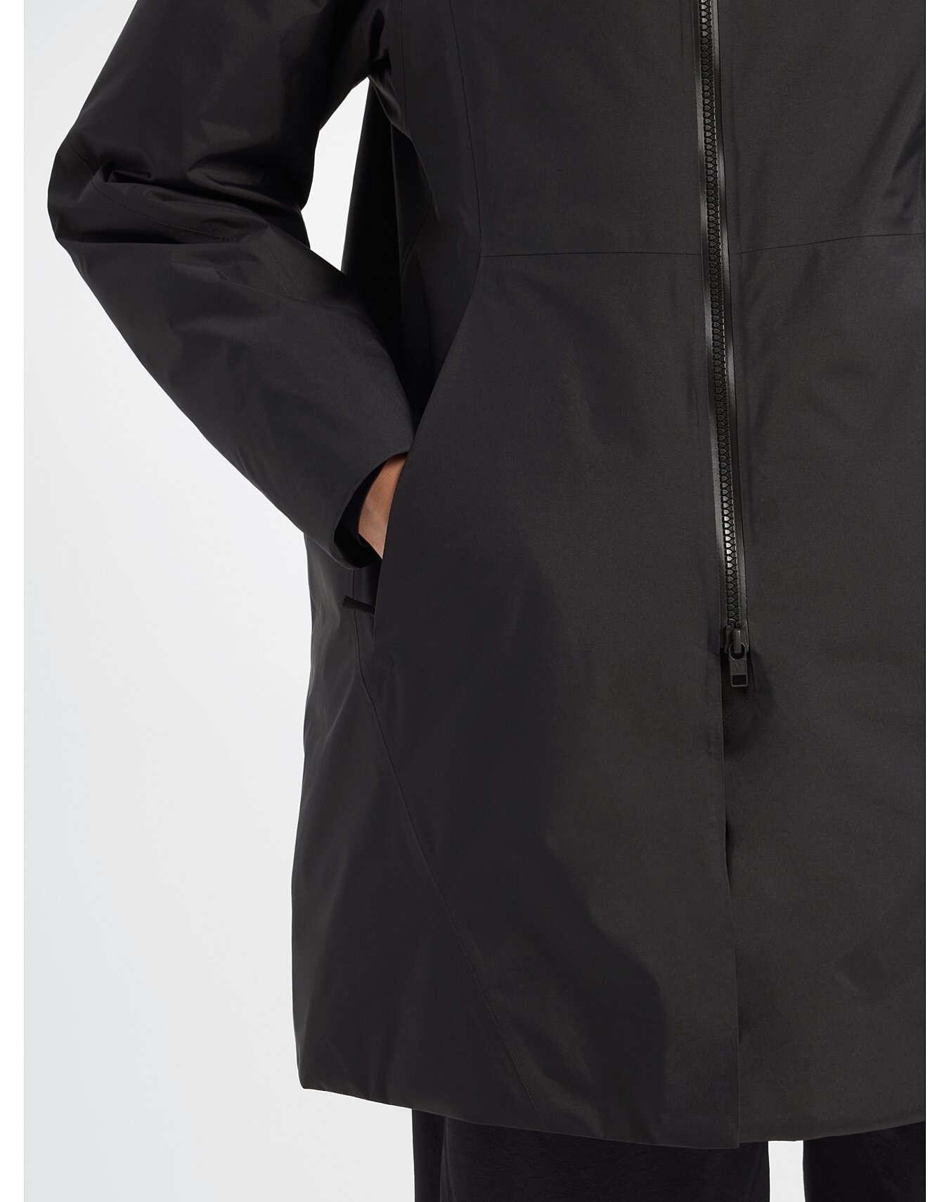 Entasis Insulated Coat - 10