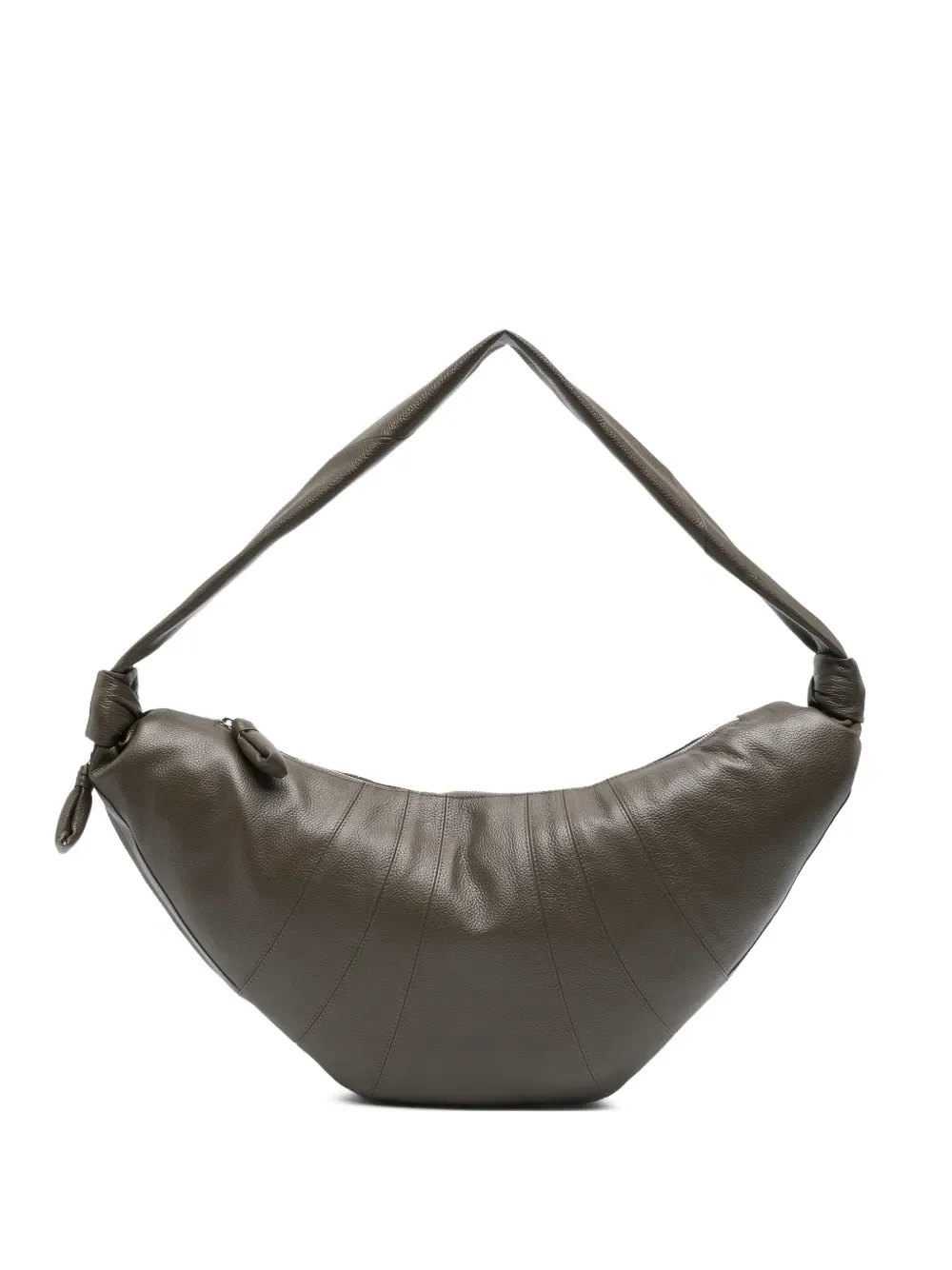 LEMAIRE - Unisex Large Croissant Bag - 1
