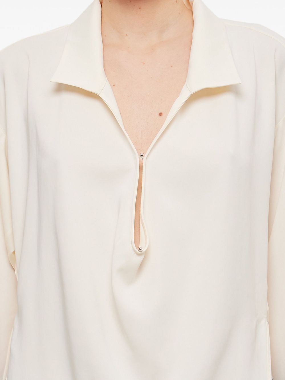 Two Way shirt - 2