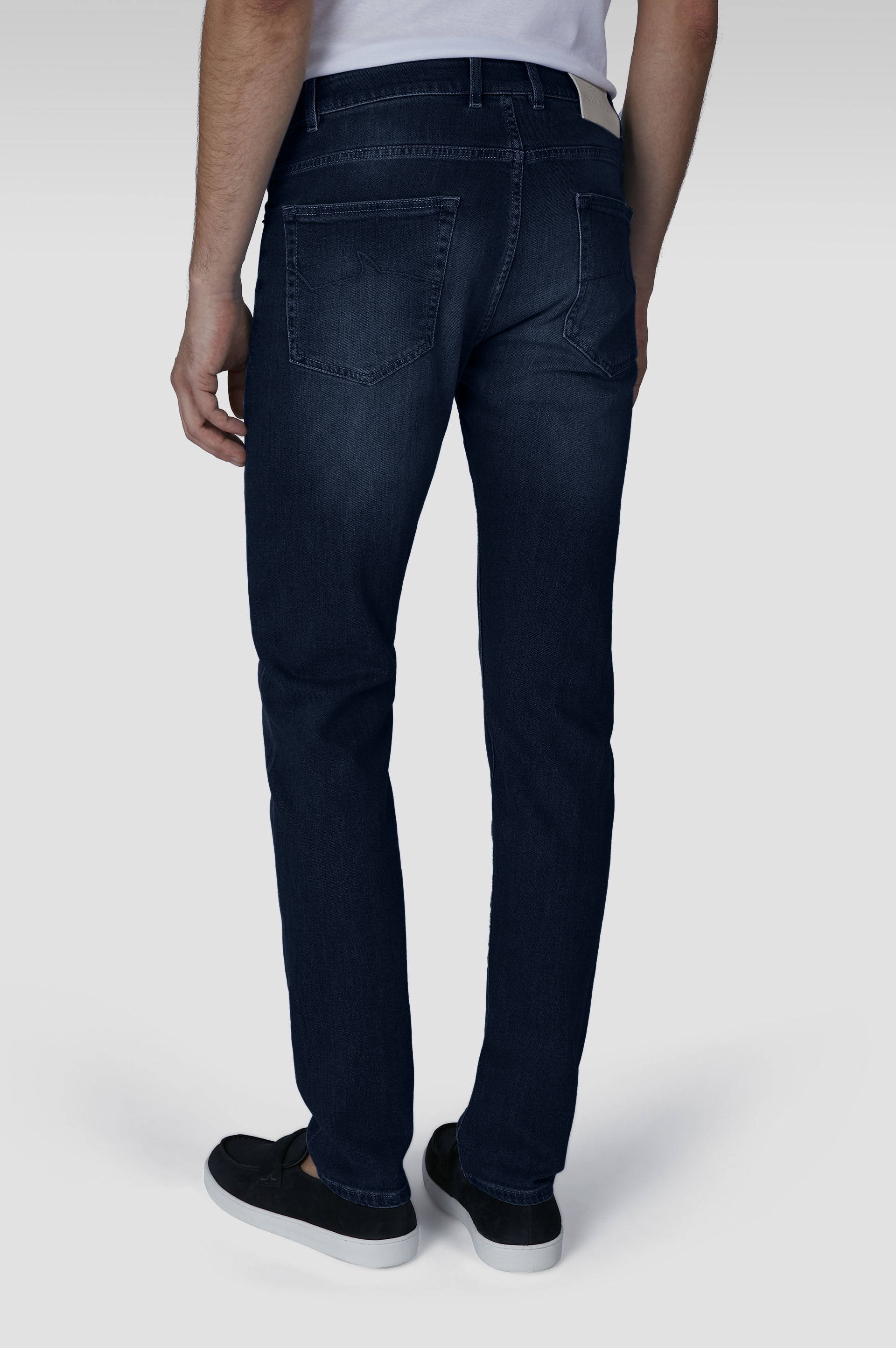 COMFORT DENIM JEANS - 3