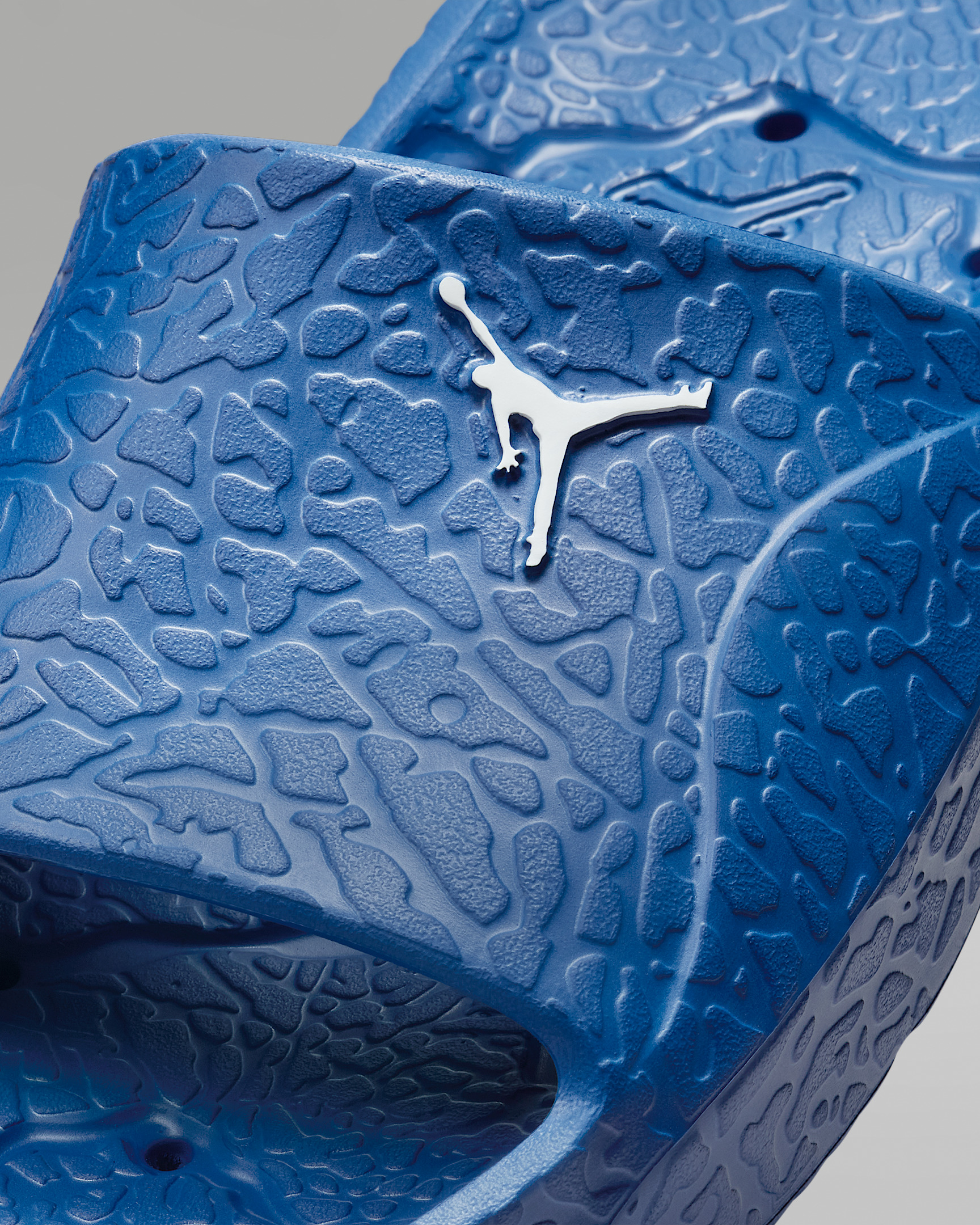 Jordan Franchise Shower Slides - 6
