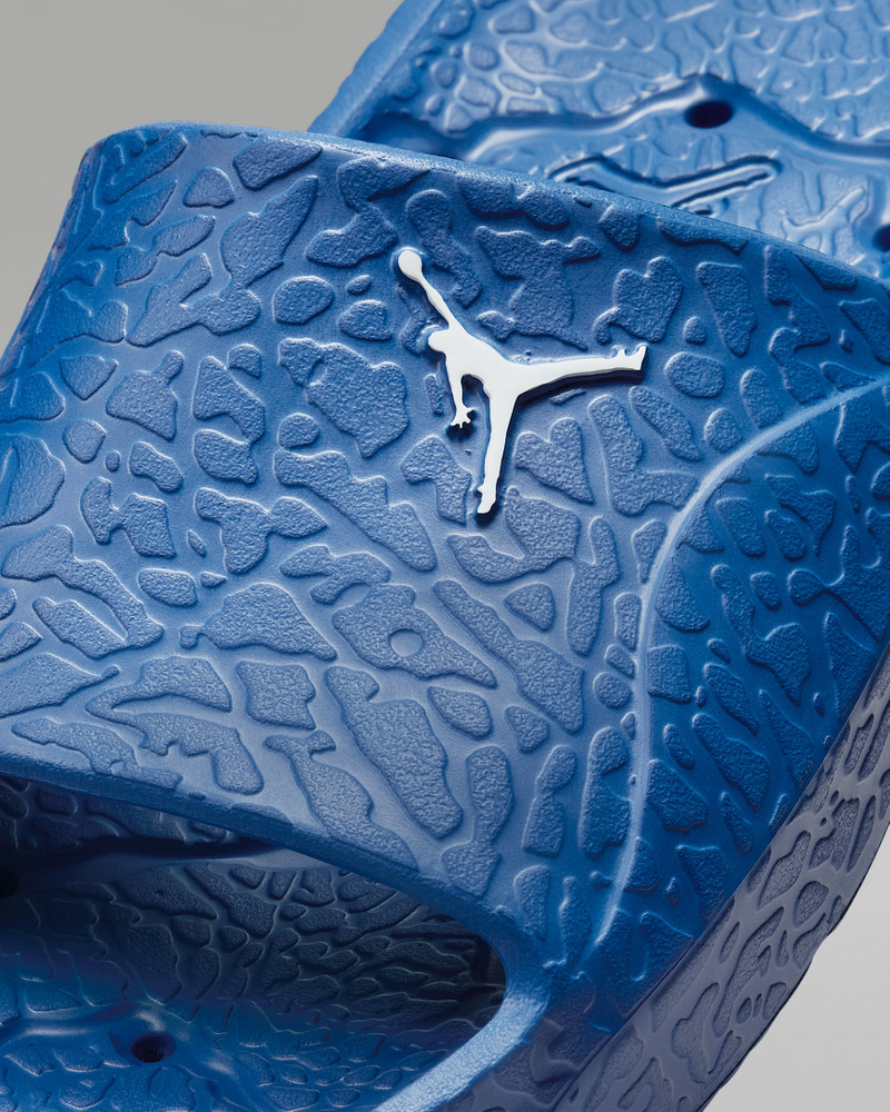 Jordan Franchise Shower Slides 6