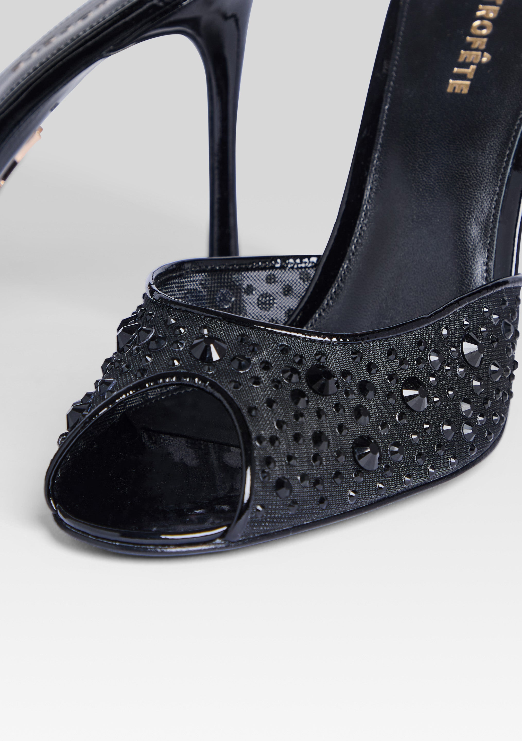 ALONIA SANDAL - 3