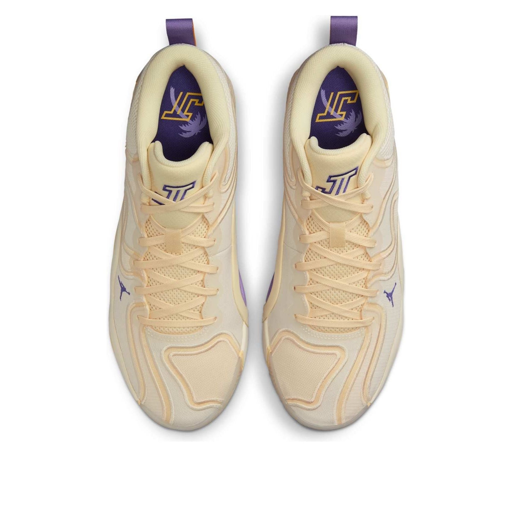 Air Jordan Tatum 3 PF 'Highlights' HV5913-100 - 4