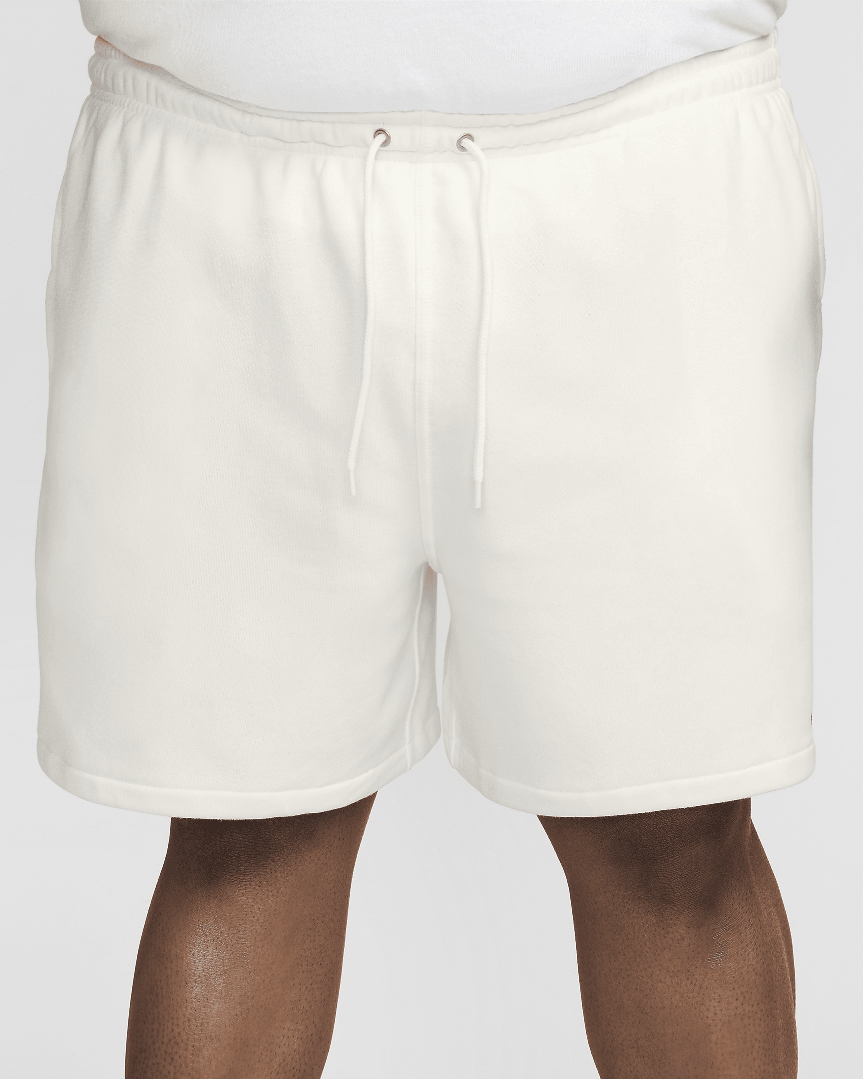 Nike Club Men's French Terry Flow Shorts - 9