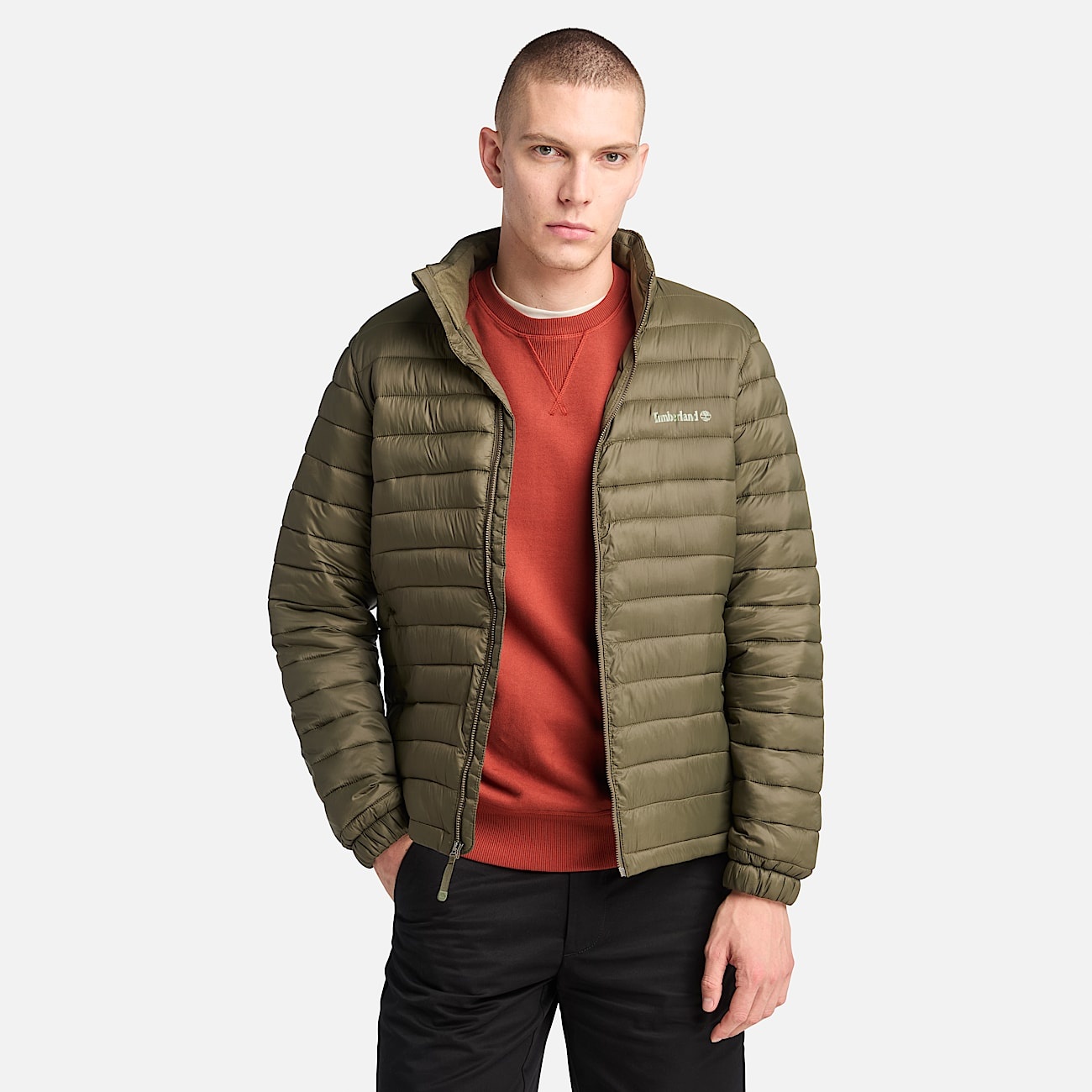 Men's Axis Peak Durable Water-Repellent Jacket - 2