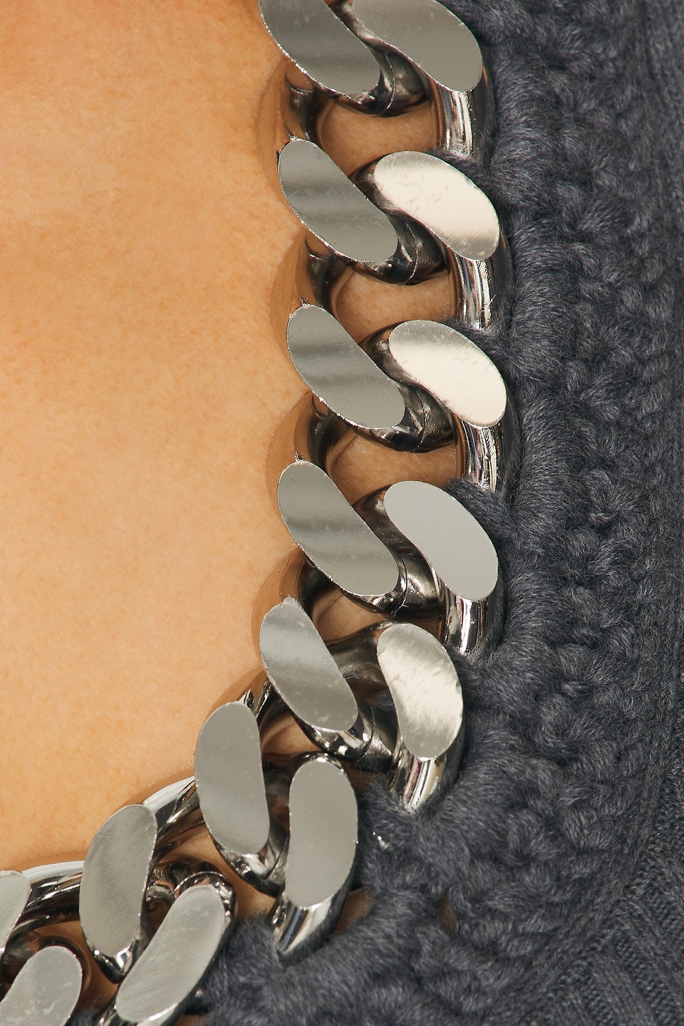 Falabella Chain Top - 5