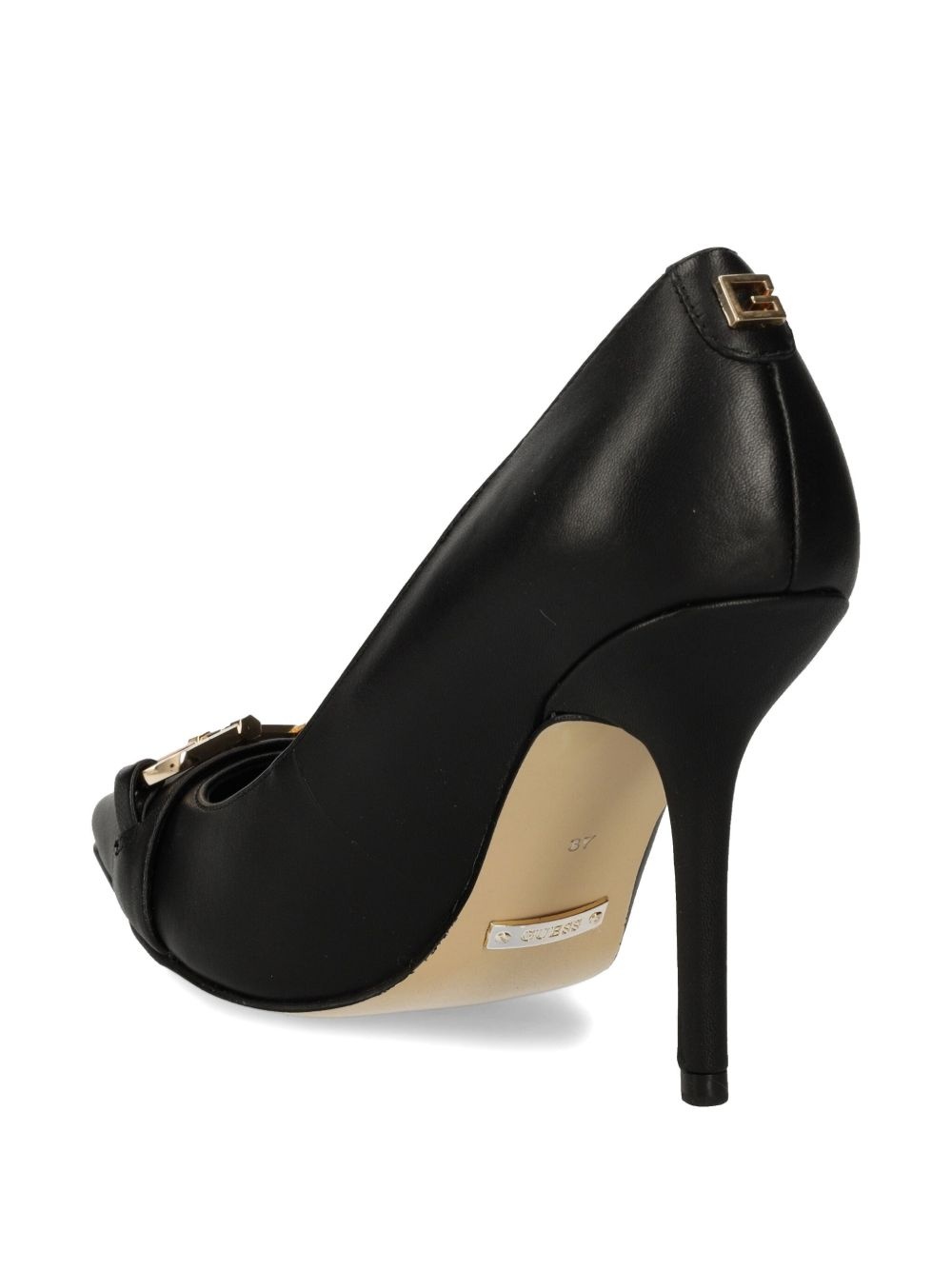 95mm Elouisa pumps - 3