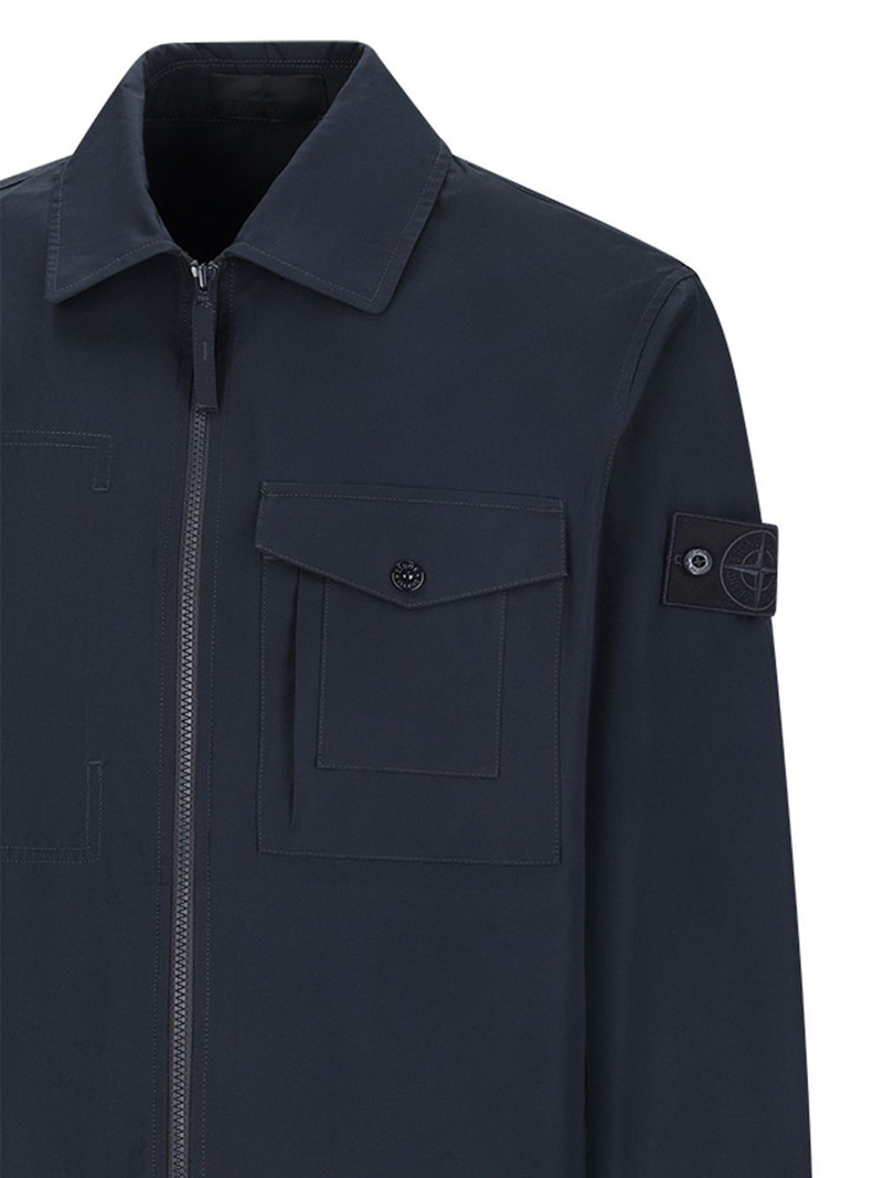 All-Wheather zip jacket 3