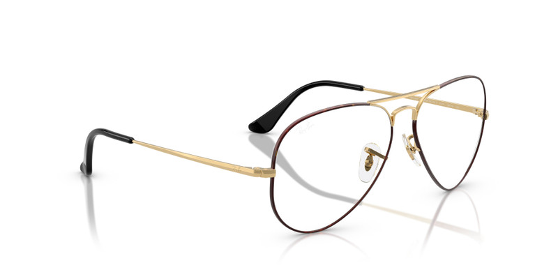 AVIATOR OPTICS 8