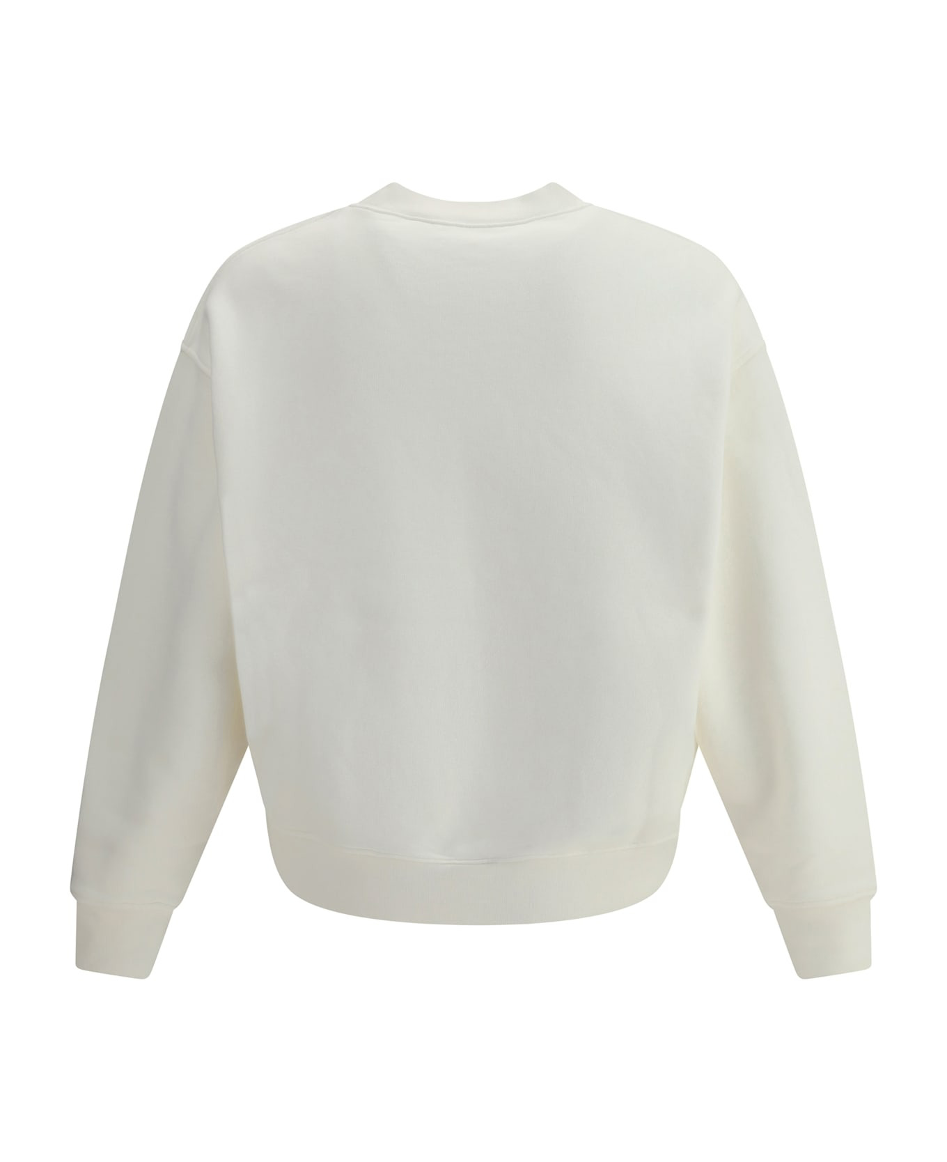 Logo Sweatshirt - 2