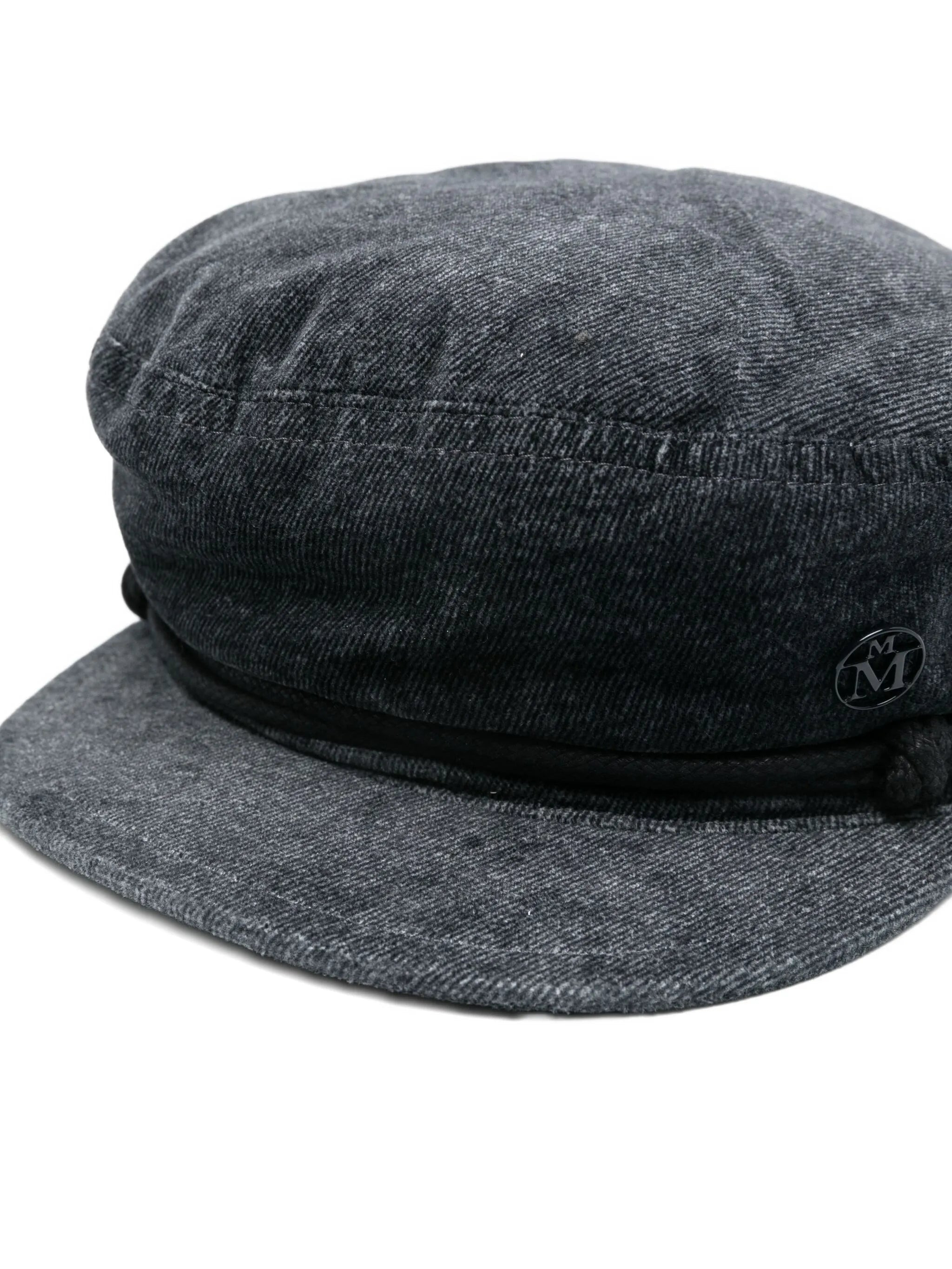 Maison Michel Hats - 3