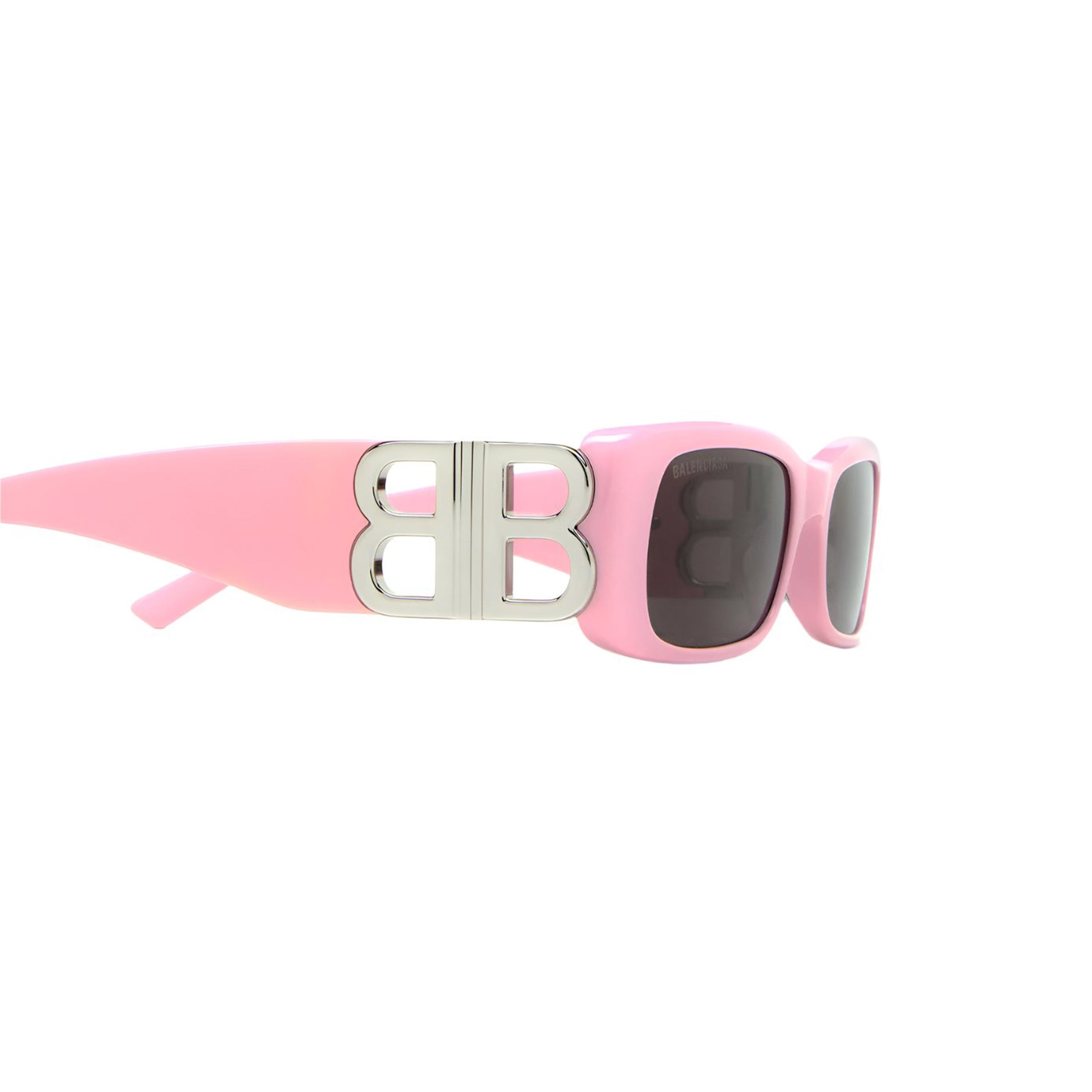 WOMEN'S DYNASTY RECTANGLE SUNGLASSES - 4