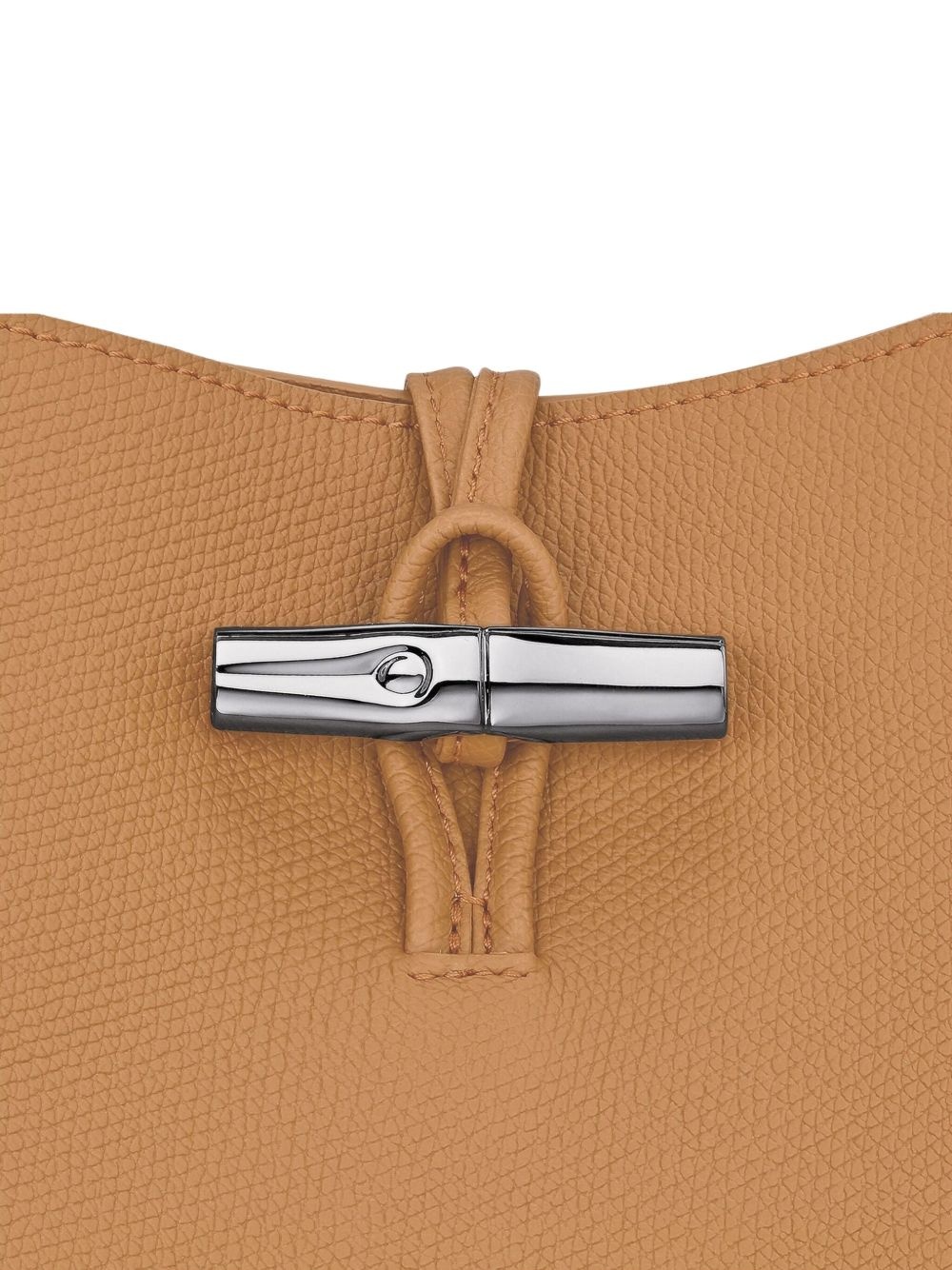 medium Le Roseau shoulder bag - 6