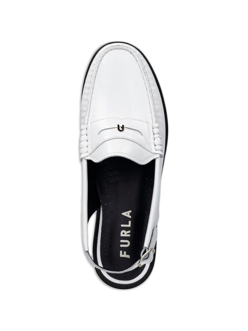 buckle-strap loafers 3