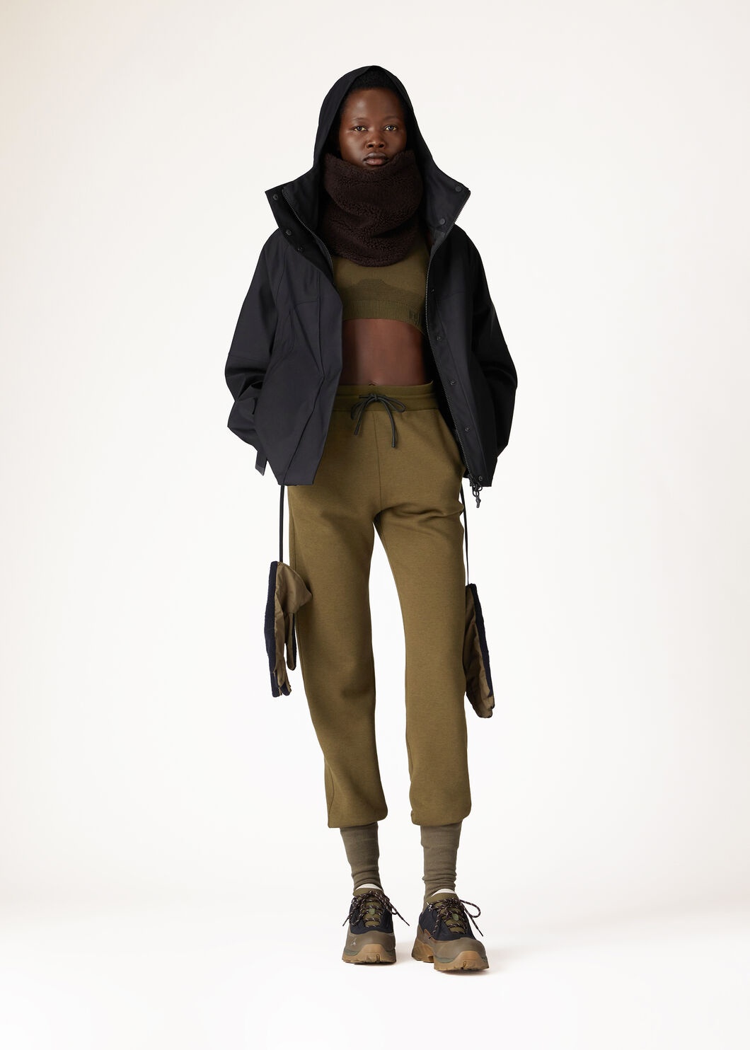 Axten Jacket - 2