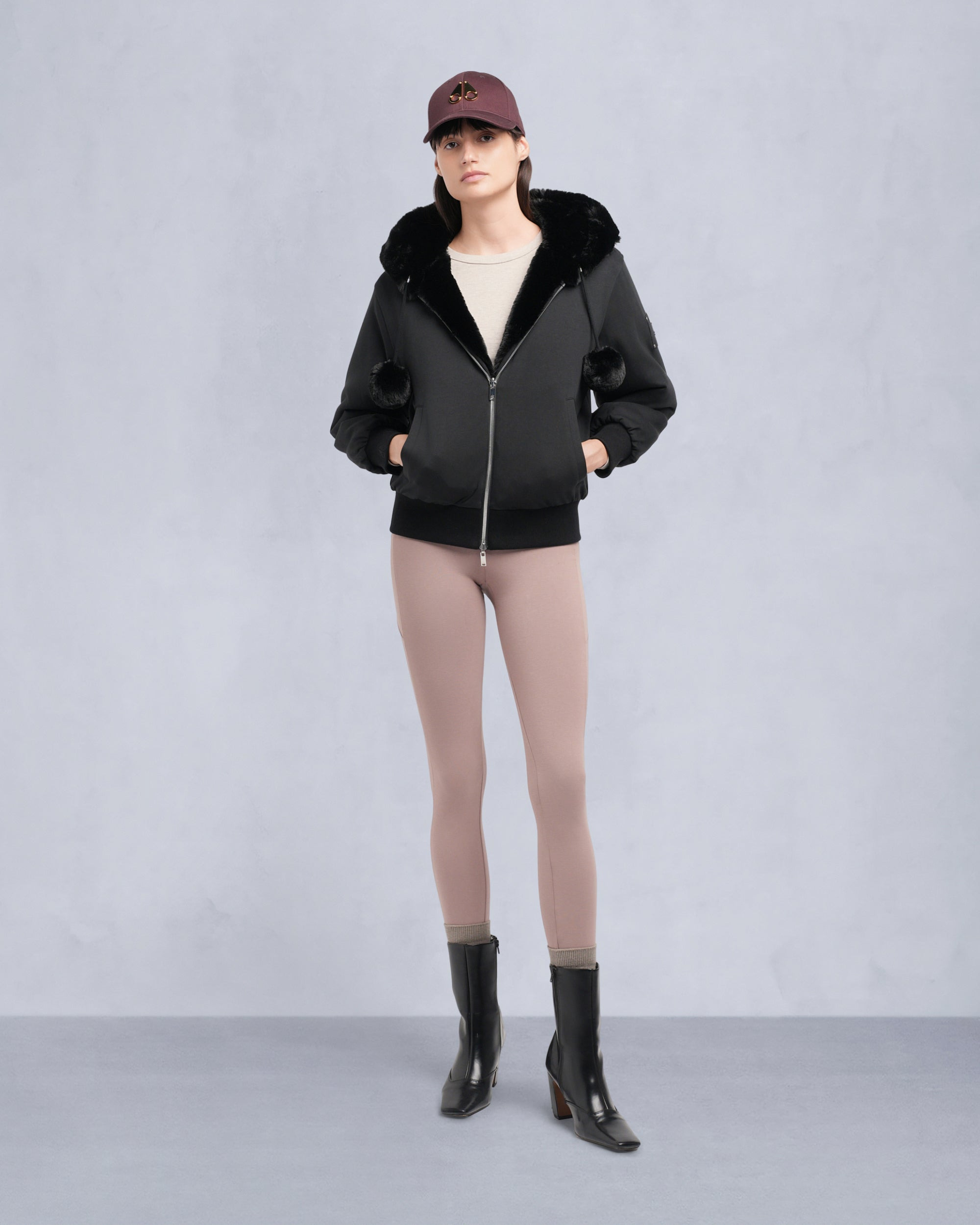 MEALY REVERSIBLE BUNNY - 7