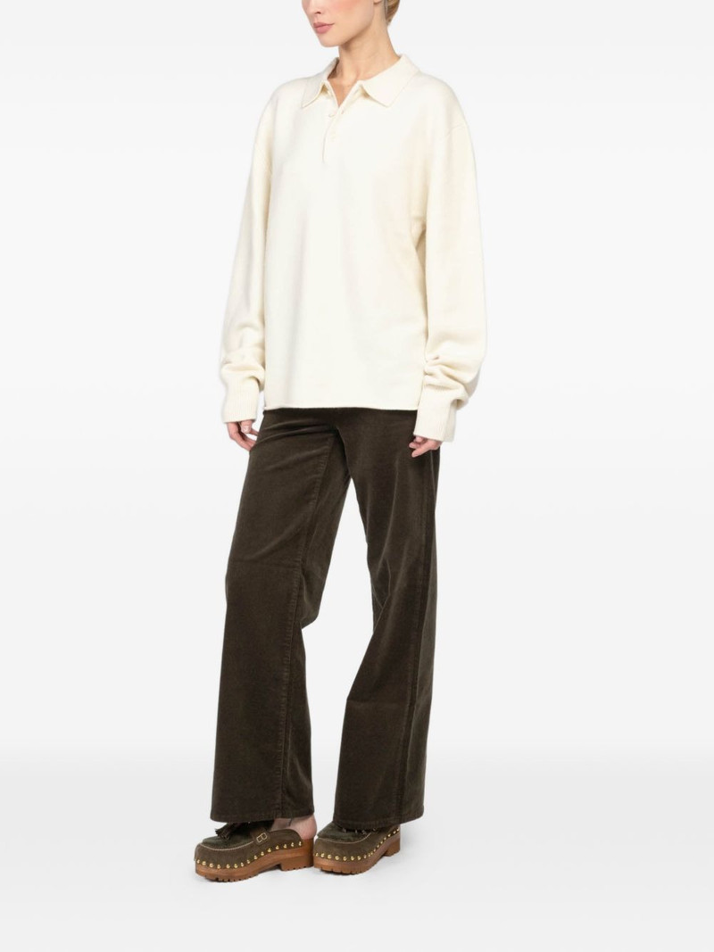Marylebone sweater 3