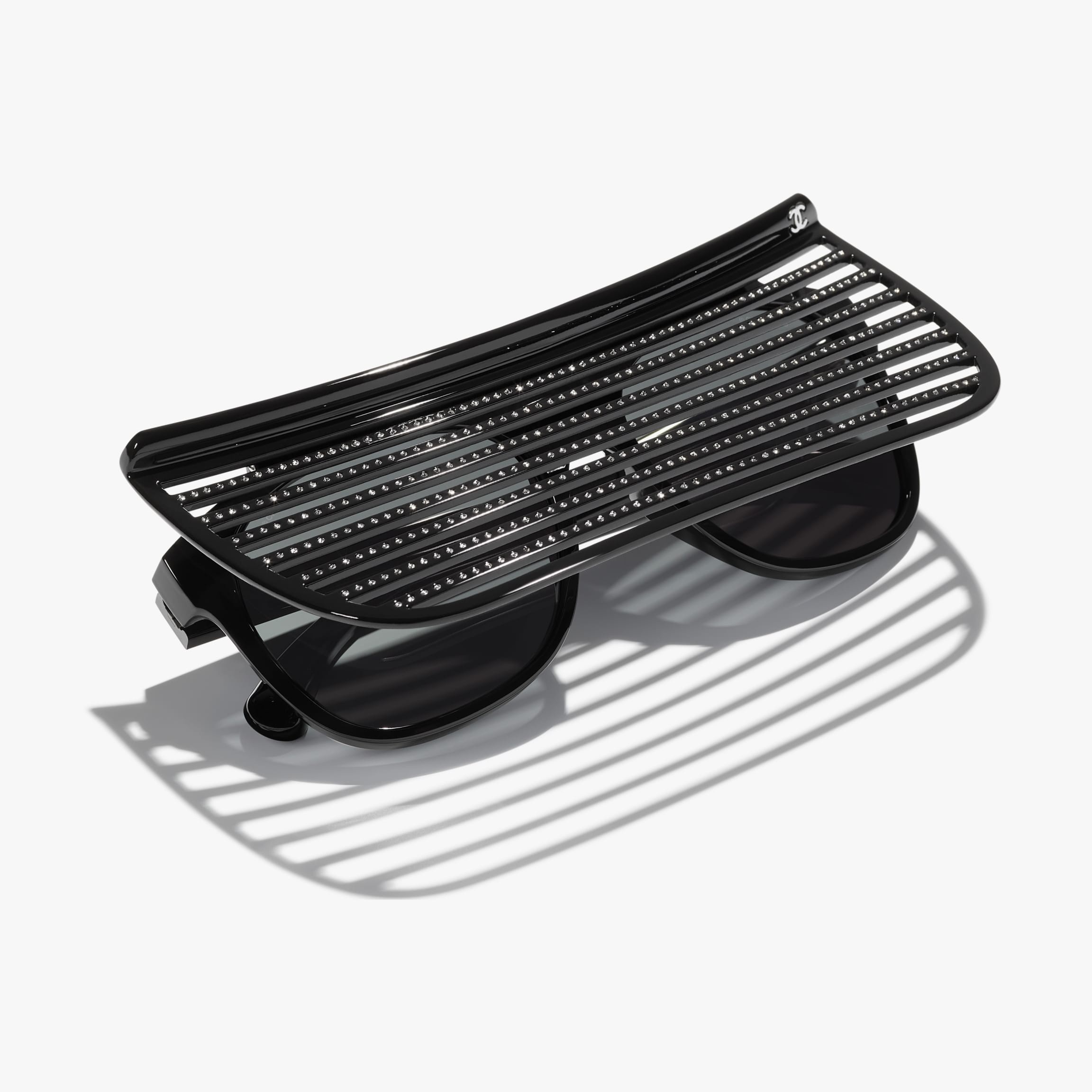 Square Sunglasses - 4