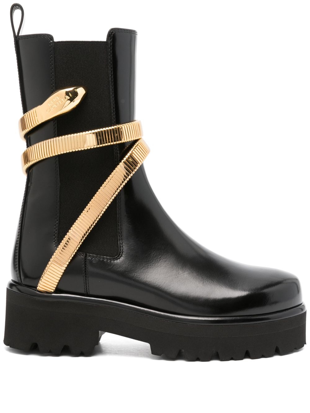 45mm Juniper boots - 1