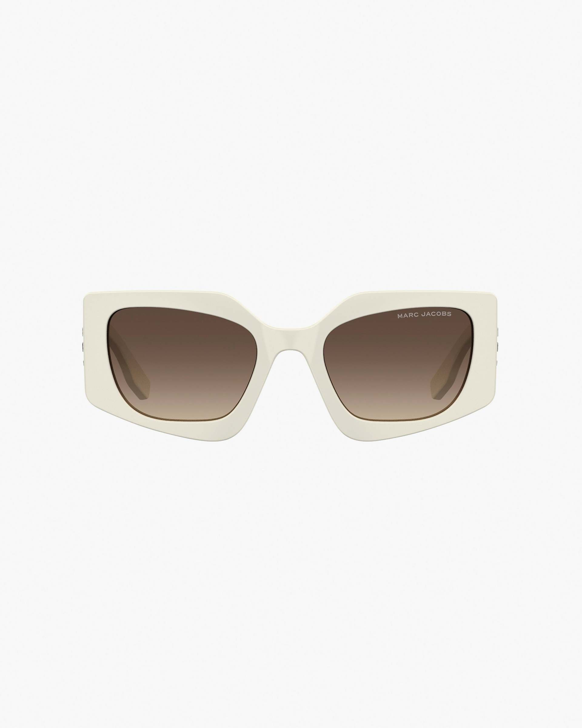 THE SQUARE CAT EYE SUNGLASSES - 4