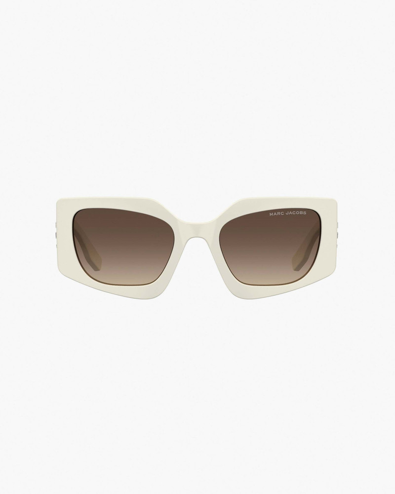 THE SQUARE CAT EYE SUNGLASSES 4