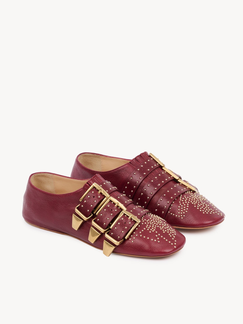 Chloé SUSANNA FLAT outlook
