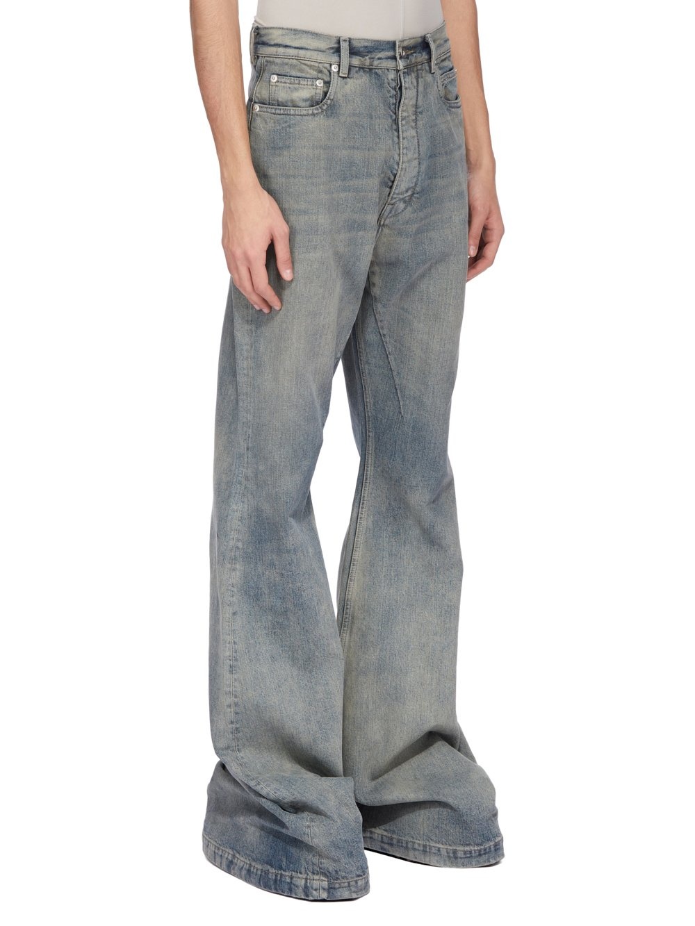 PANTS - 2