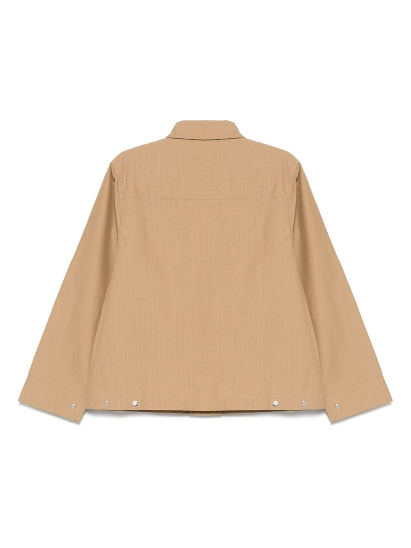 Nike ripstop jacket outlook