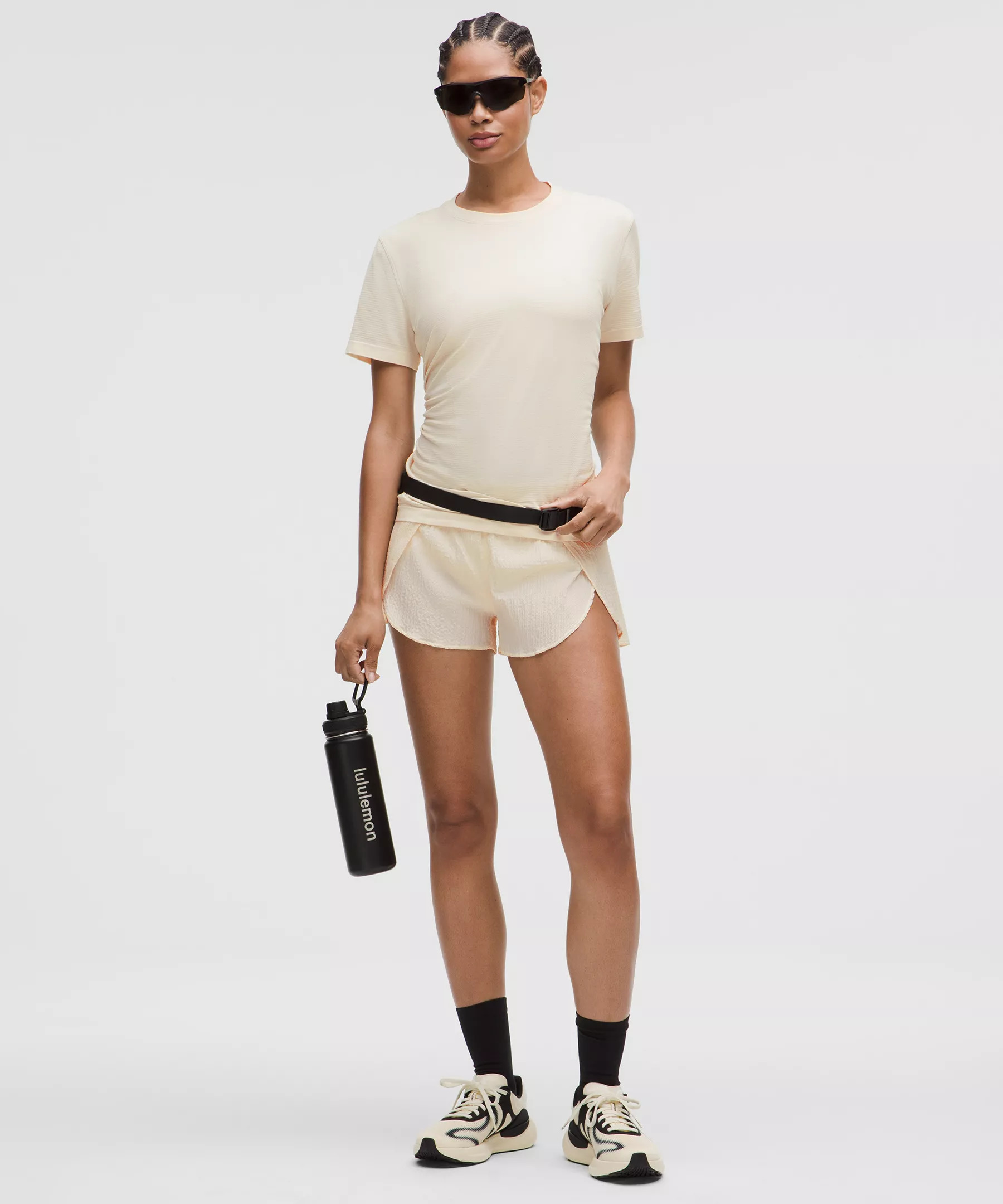 Swiftly Relaxed Short-Sleeve Shirt *Updated Fit - 2