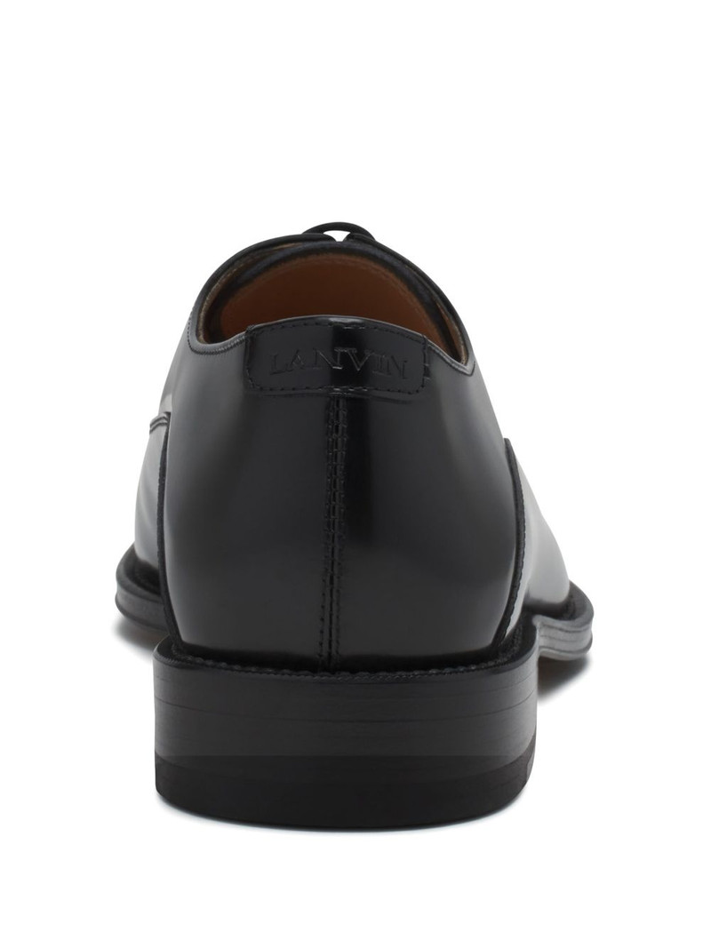 leather Oxford shoes 3