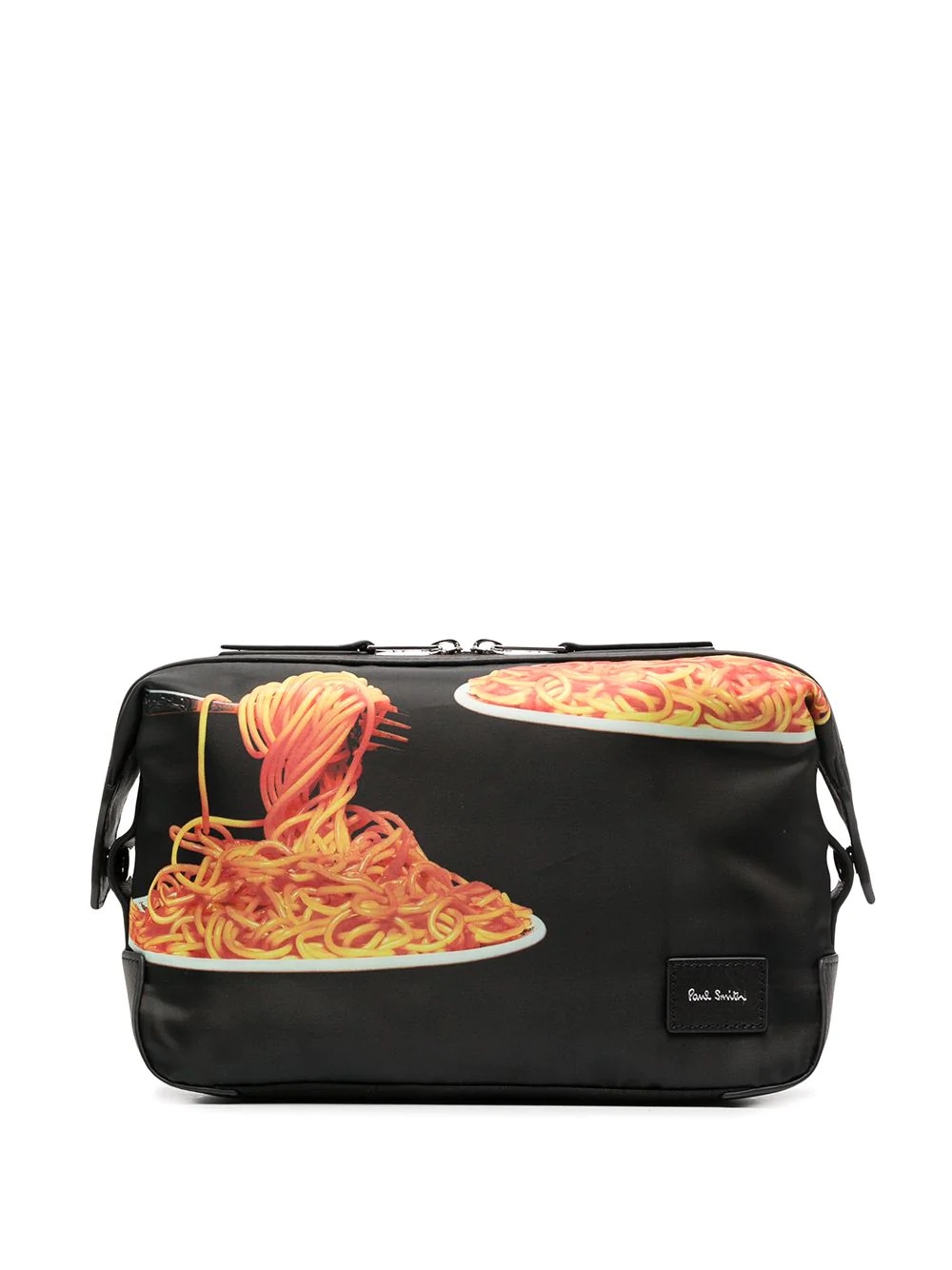 Spaghetti wash bag - 1