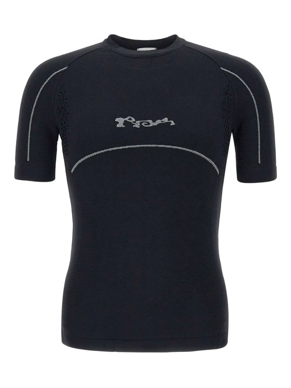 seamless T-shirt - 1