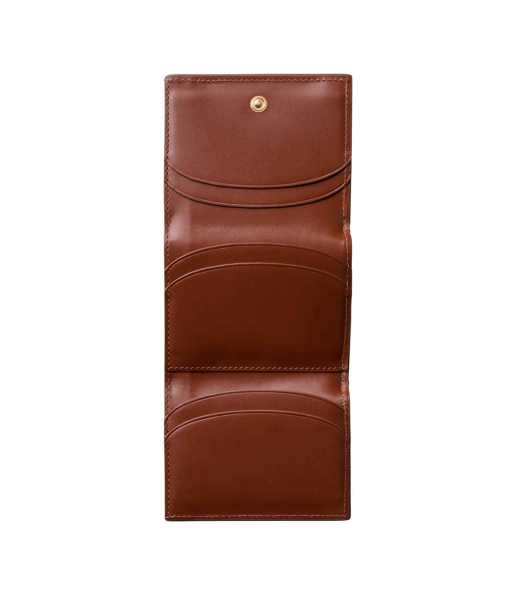 Genève trifold wallet - 5