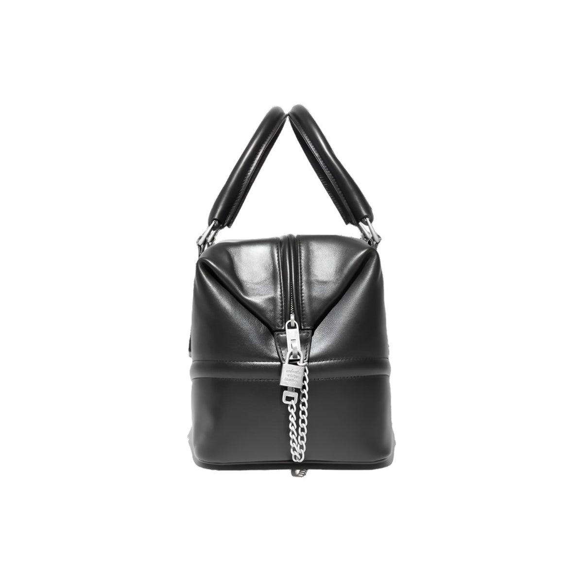 BOWLING BAG (BLACK) - 3