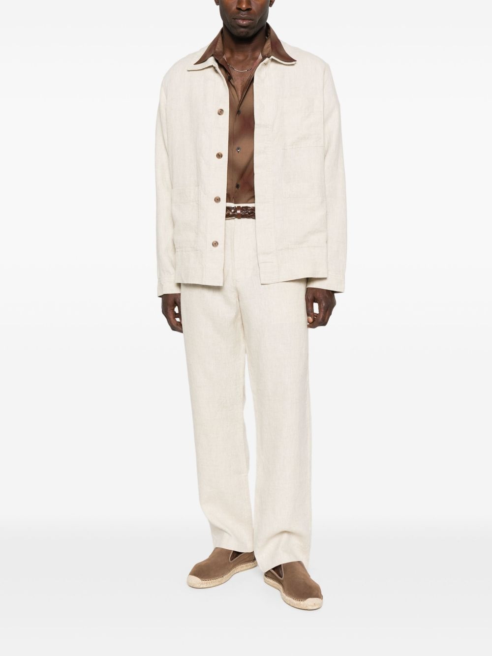 Olav jacket - 2