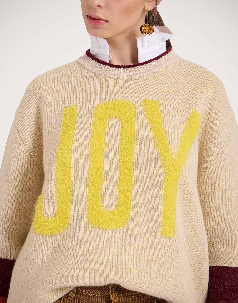 Joy Sweater - 7