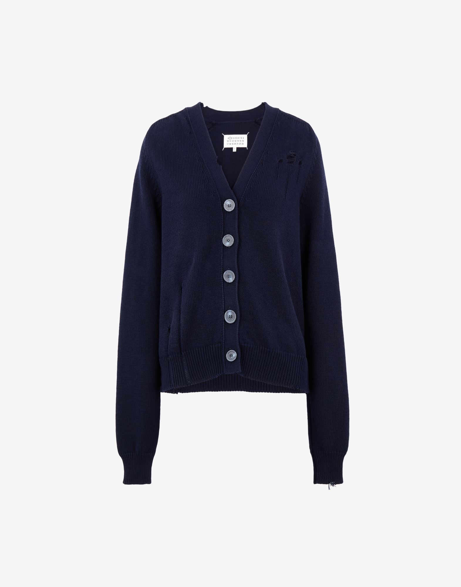 Décontracté cardigan - 1