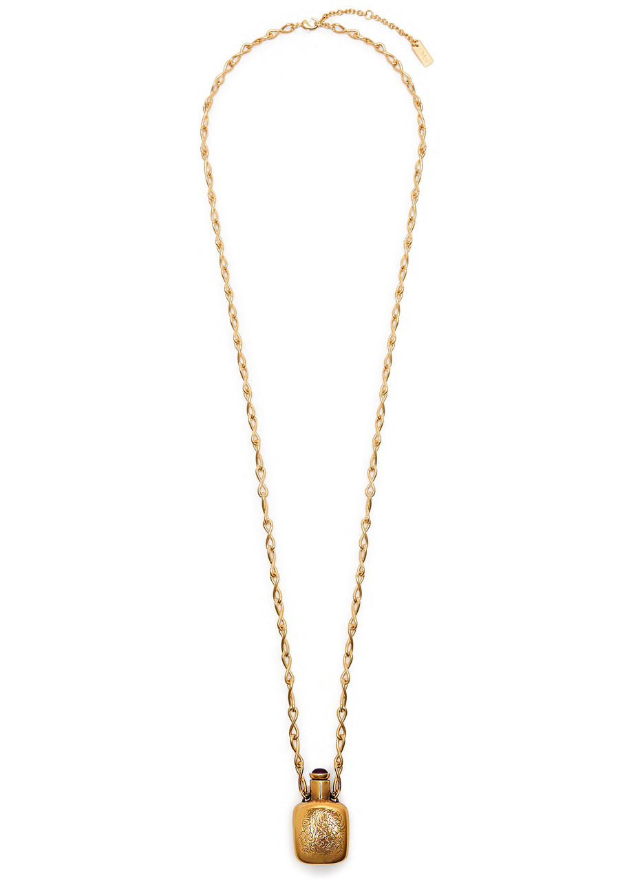 Chloe The Chloé Elixir Pendant Necklace - 3