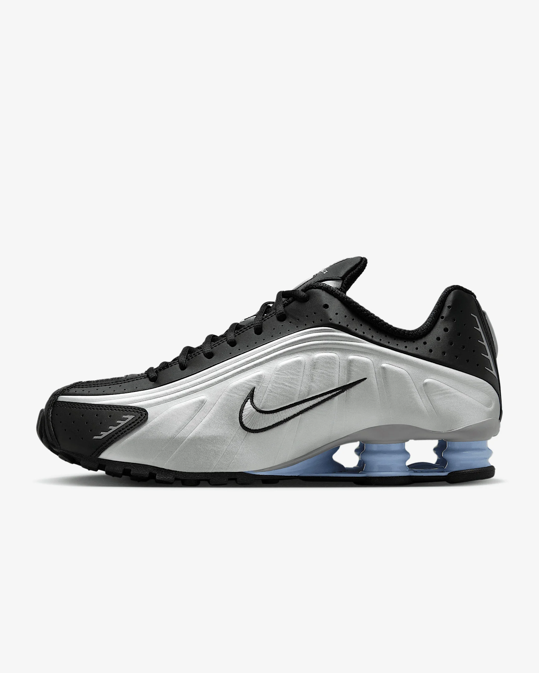 Nike Shox R4 Men's Shoes - 1