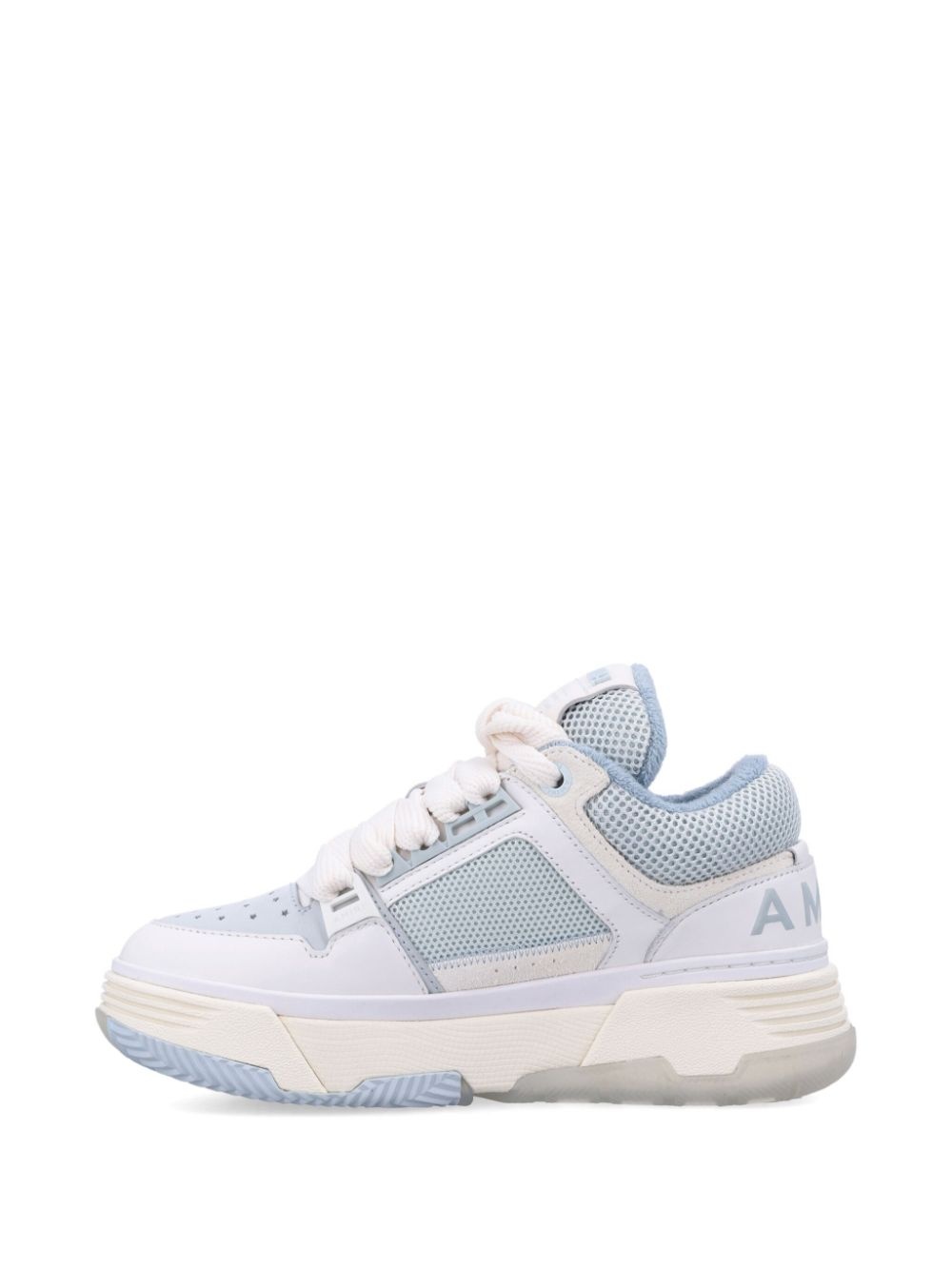 MA-1 panelled sneakers - 4