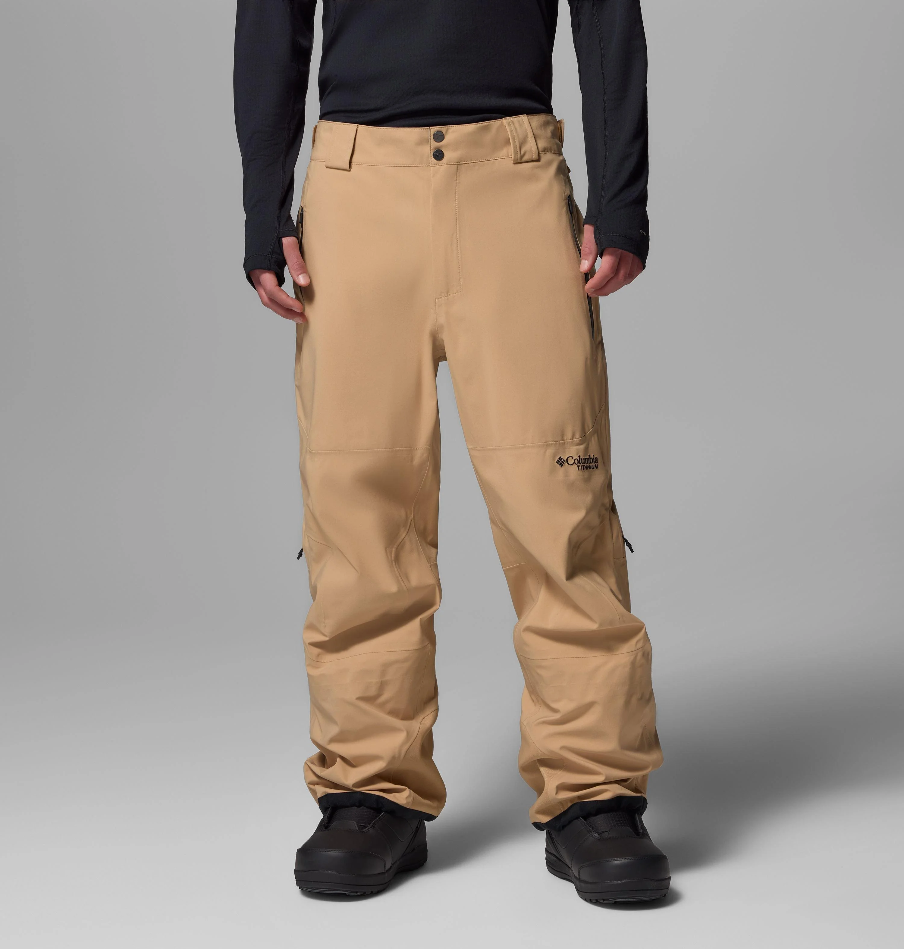 Men's Platinum Peak II 3L Pants - 1