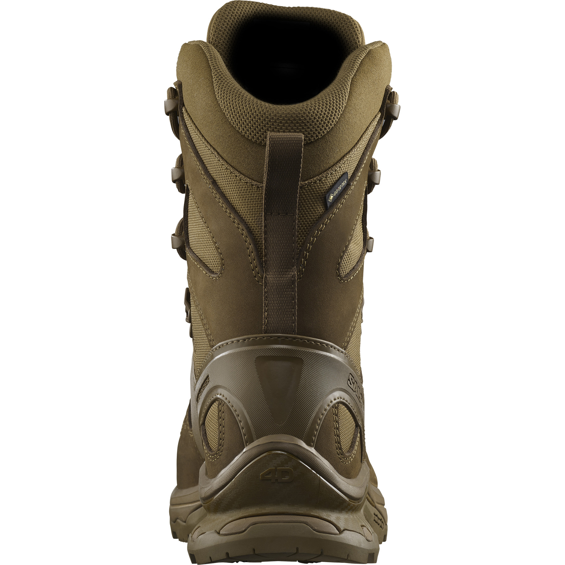 QUEST 4D FORCES 2 HIGH GORE-TEX - 6