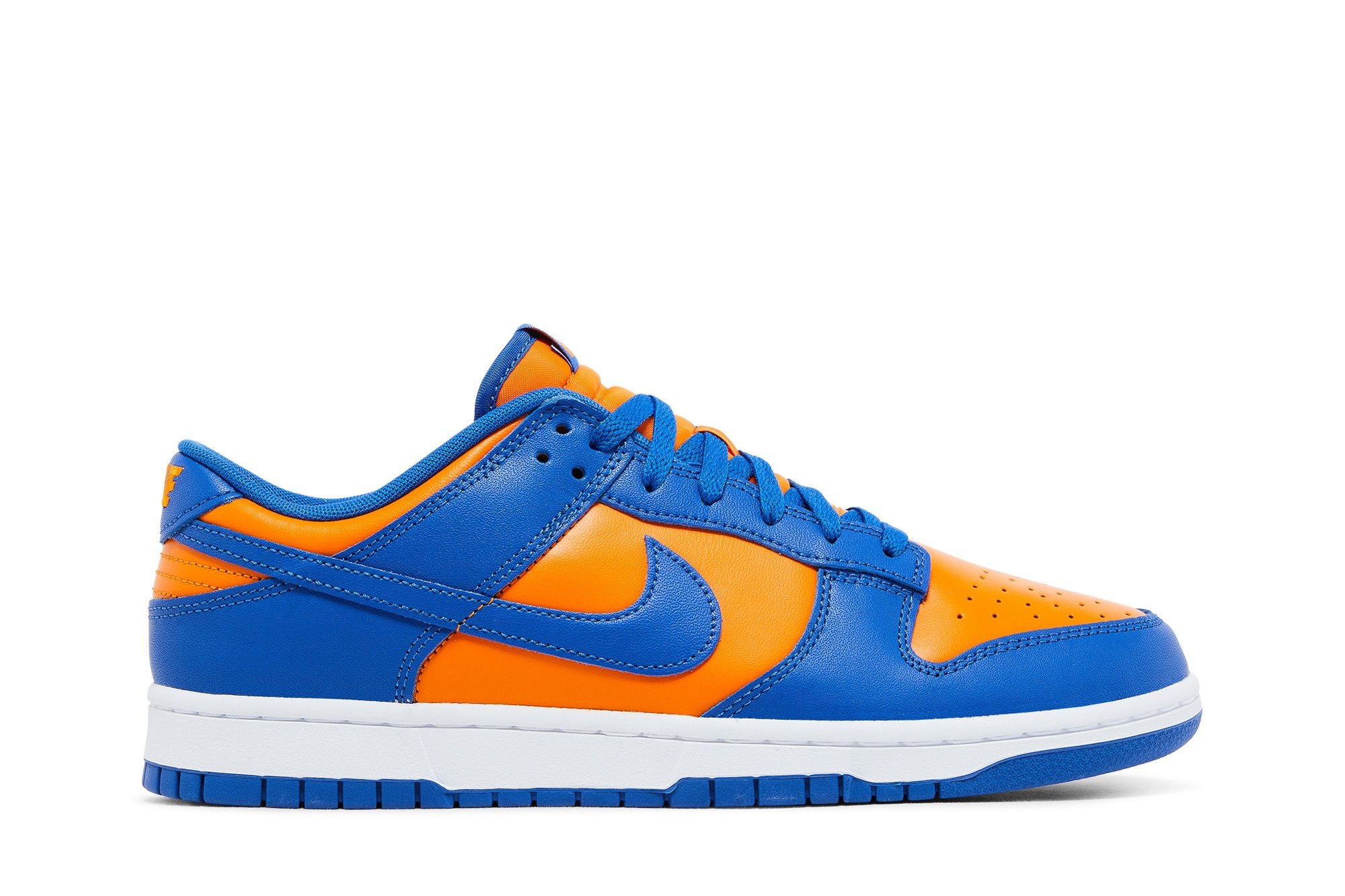 Dunk Low 'Knicks' - 1